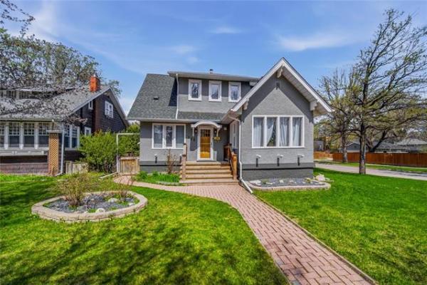 Home Photo - 325 Maplewood Avenue