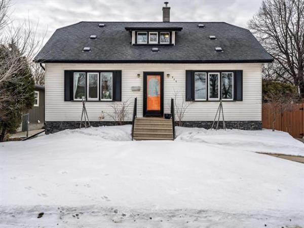 Home Photo - 948 Merriam Boulevard