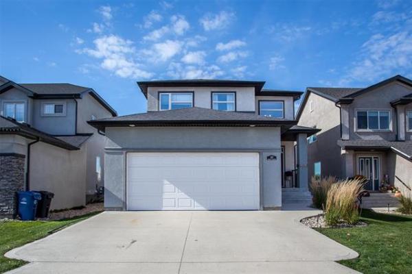 Home Photo - 107 Joynson Crescent