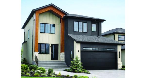 Home Photo - 21 Woodland Way