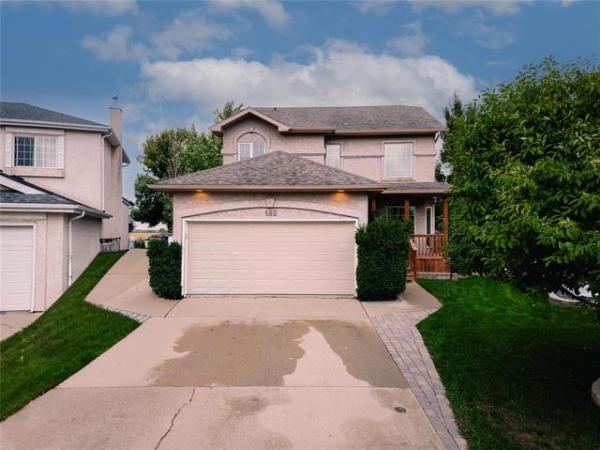 Home Photo - 182 Vineland Crescent