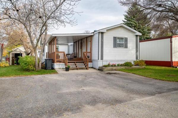 Home Photo - 7 Silverdale Crescent