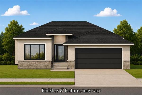 Home Photo - 126 Rosser Road