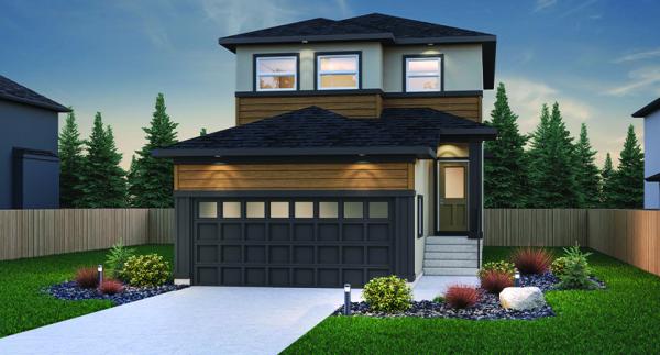 Home Photo - 6 Ken Butchart Crescent