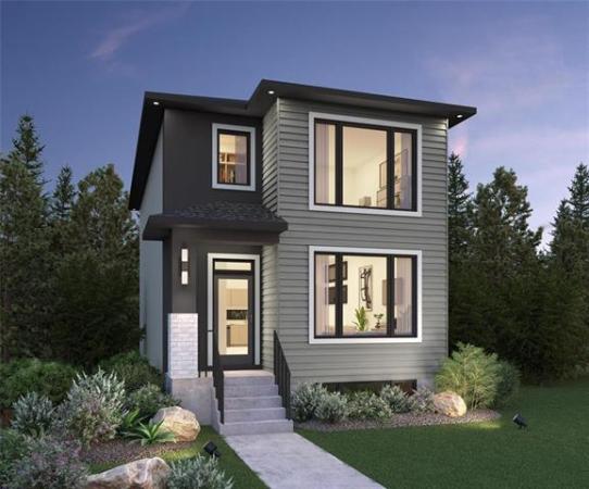 Home Photo - 84 Bear Creek Bay