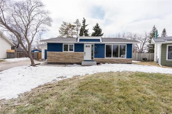 Home Photo - 58 Sandham Crescent