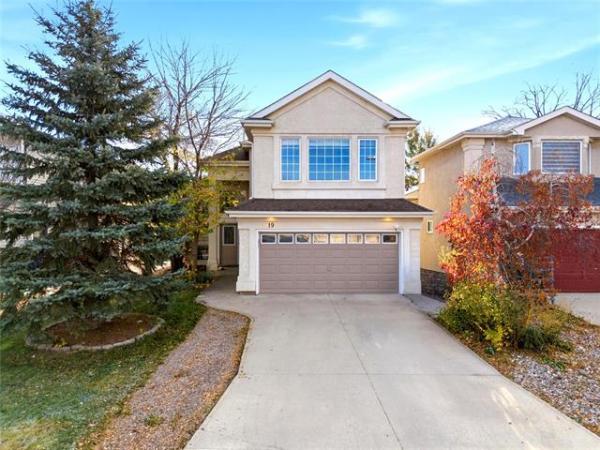 Home Photo - 19 Carsdale Drive