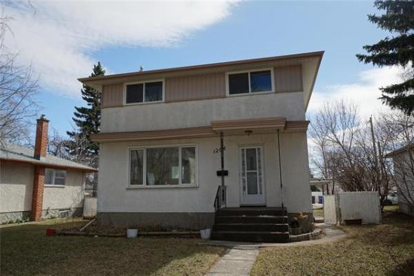 Home Photo - 1206 Troy Avenue