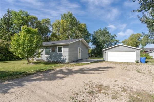Home Photo - 113 SECOND Street