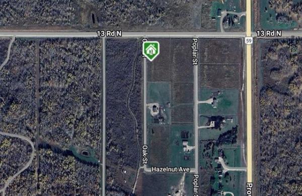 Home Photo - 2 Oak Street