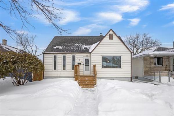 Home Photo - 123 Whittier Avenue