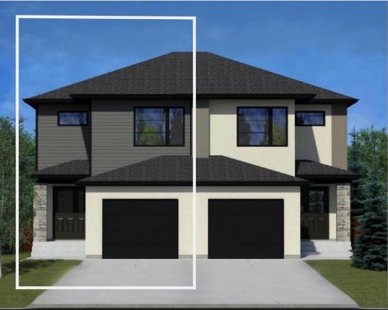 Home Photo - 133 Laurent Drive