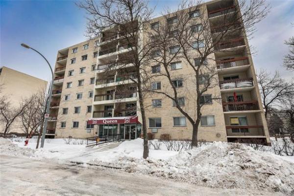 home photo - 304-261 Queen Street