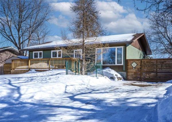 Home Photo - 34 McDiarmid Road