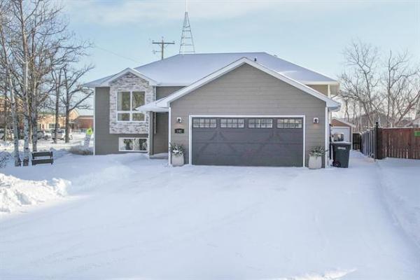 Home Photo - 142 Fourth Street