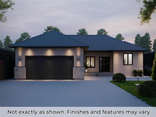 Home Photo - 45 Moffitt Bay