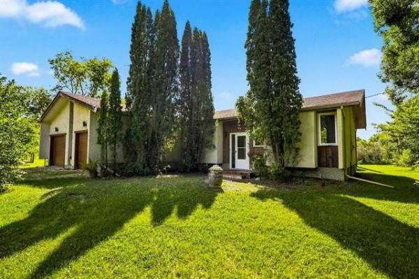 Home Photo - 164 Hazel Avenue