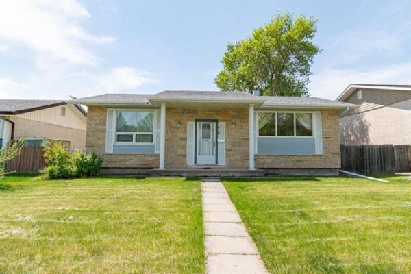 Home Photo - 459 Redonda Street
