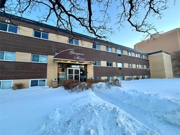 Home Photo - 105-1002 Grant Avenue