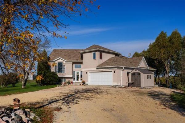 Home Photo - 4988 Raligh Road