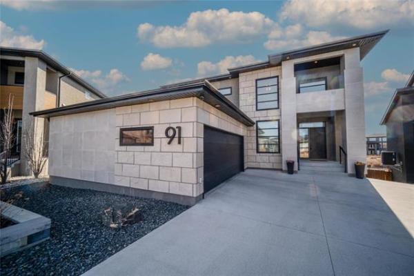 Home Photo - 91 Wildflower Way