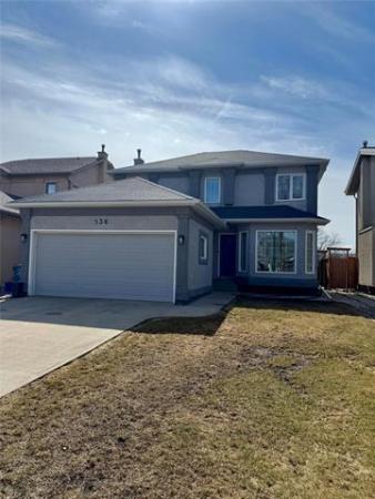 Home Photo - 136 Eastmount Drive