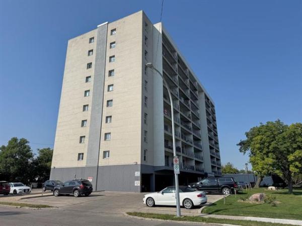 Home Photo - 703-3200 Portage Avenue