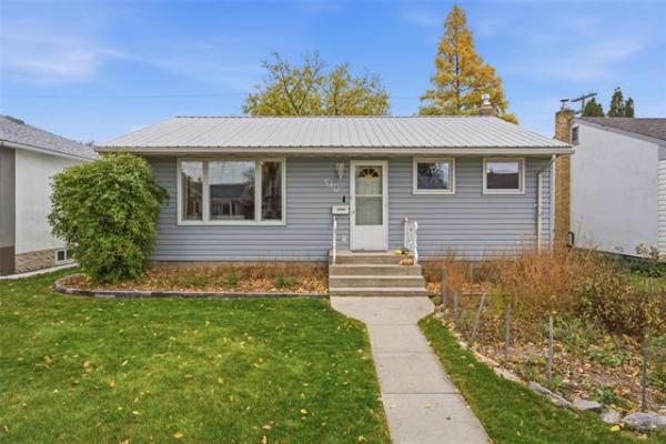 Home Photo - 540 Beaverbrook Street
