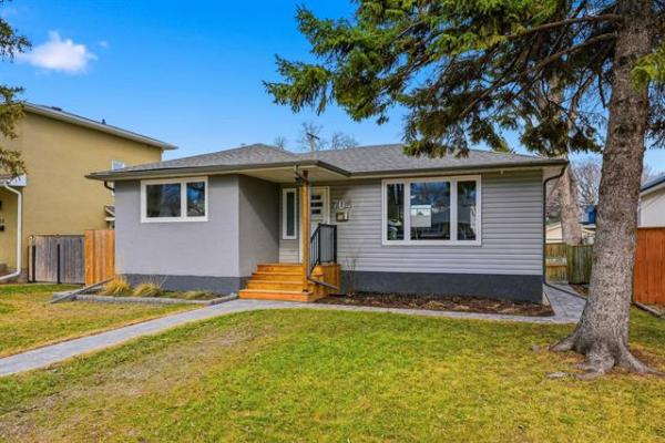 Home Photo - 704 Cordova Street