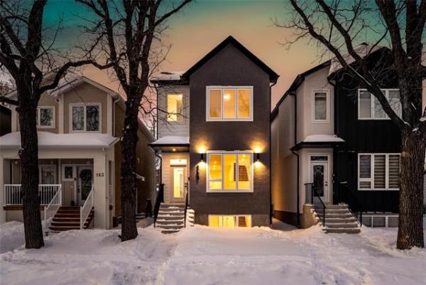 Home Photo - 165 Stranmillis Avenue