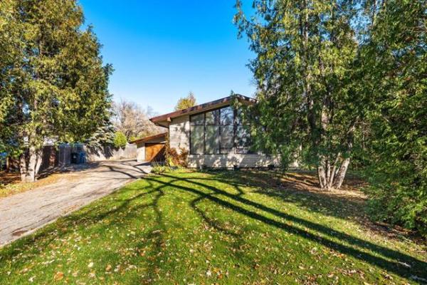 Home Photo - 317 McIvor Avenue