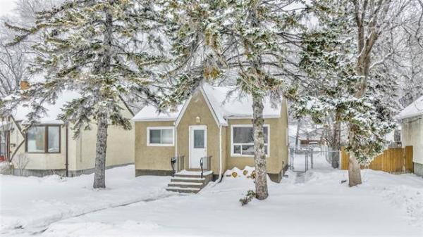 Home Photo - 271 St Mary's Road