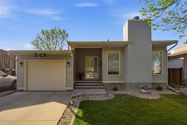 Home Photo - 242 Tufnell Drive