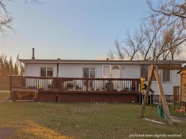 Home Photo - 28021 RIVER Road