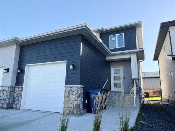 Home Photo - 98 Red Pine Drive