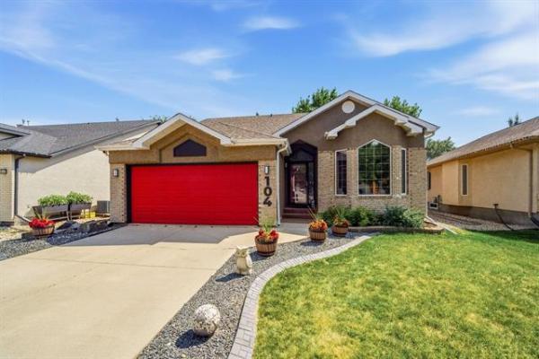 Home Photo - 104 Copperstone Crescent