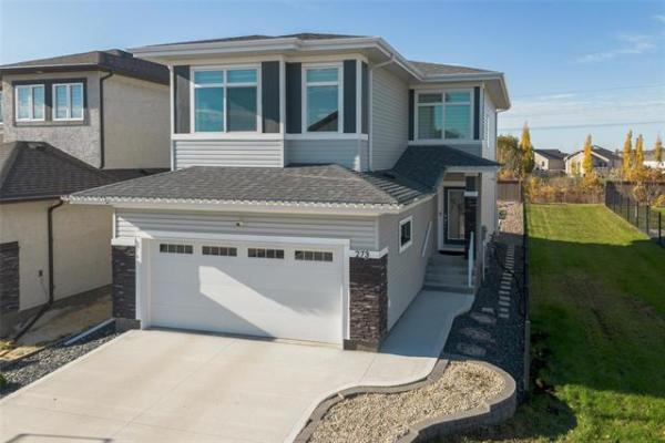 Home Photo - 273 Bonaventure Drive