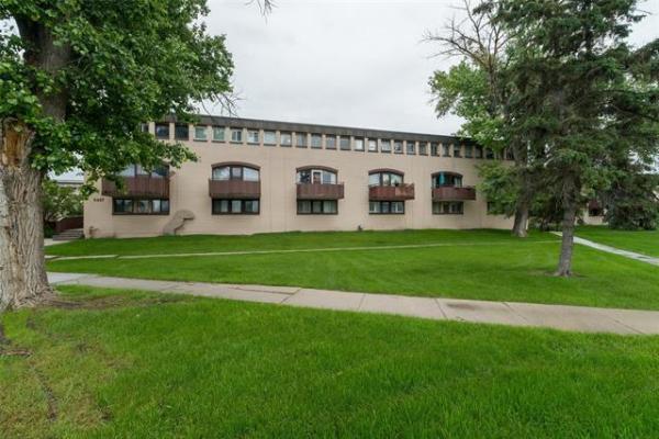 Home Photo - 8-3467 Portage Avenue