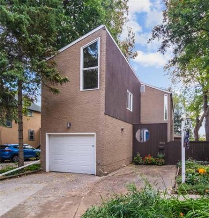Home Photo - 1588 Wolseley Avenue