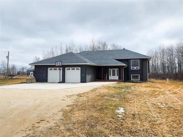 Home Photo - 11 Tysoski Drive