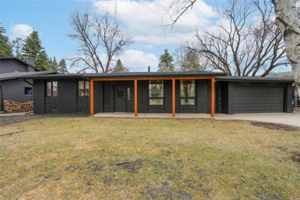 Home Photo - 407 Southwood Drive