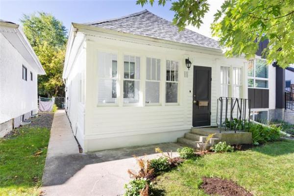 Home Photo - 111 Bristol Avenue