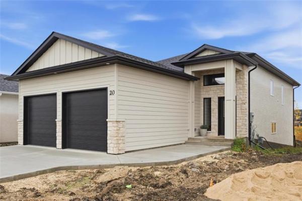 home photo - 20 GLENEAGLES Street