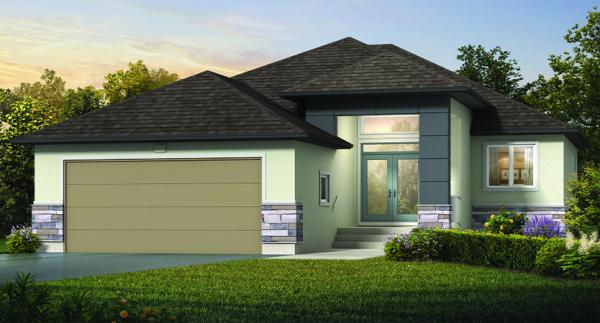 Home Photo - 15 Parkrose Place