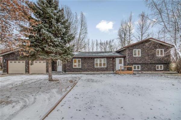 Home Photo - 4337 Ross Farm Road