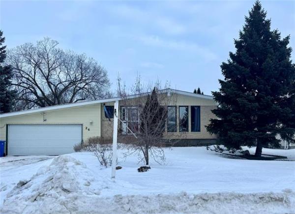 Home Photo - 26 Dubuc Bay