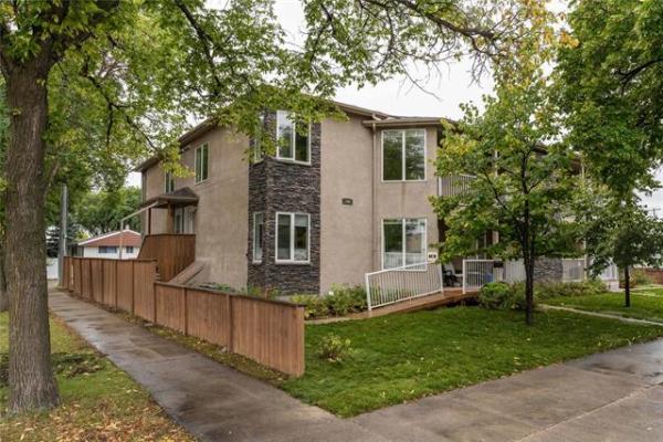 Home Photo - 202-700 Regent Avenue