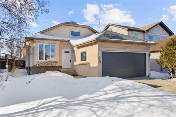 Home Photo - 103 Wayfield Drive