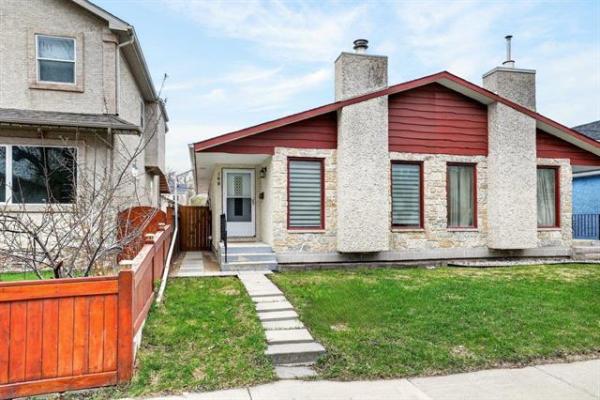 Home Photo - 168 Bertrand Street