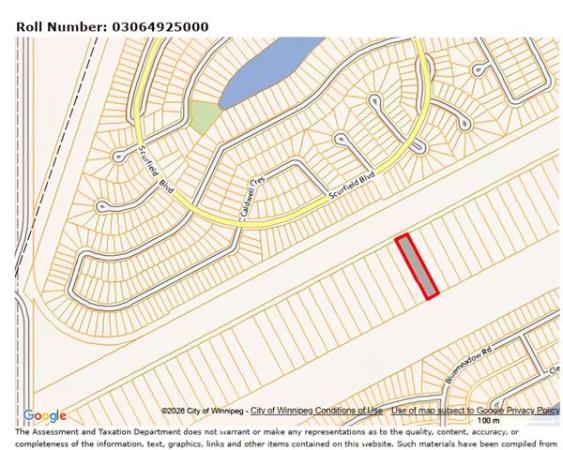 Home Photo - 0 Public Road